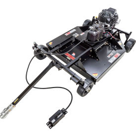 Swisher Commercial Pro Rough Cut Trailcutter with Kawasaki Engine, 52" Deck, 14.5 HP