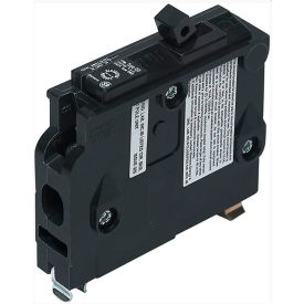 Classified Circuit Breaker Type QD replacement for Square D, Type QO, 1-Pole, 15A