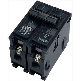 Circuit Breaker, Type QP, 50A, 2-Pole