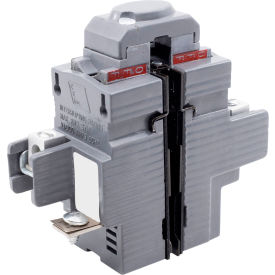 Type UBIP, 20 A, 2-Pole, 20A