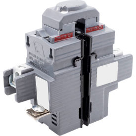 Circuit Breaker, Type UBIP, 30 A, 2-Pole, 30A