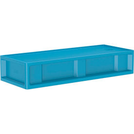 Endurance Bed 0.0, 79" x 31", Slate Blue