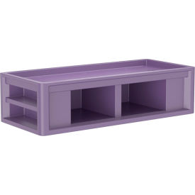 Endurance Bed 1.0, 81" x 35", Indigo