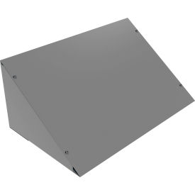 Slide Rack Topper, 20-1/4"W x 12"D x 8-1/2"H