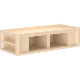 Endurance Bed 1.0, 81" x 35", Sand