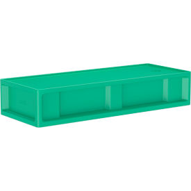 Endurance Bed, 79" x 31", Green