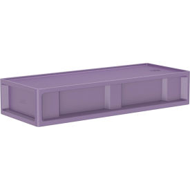 Endurance Bed 0.0, 79" x 31", Indigo