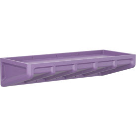 Endurance Wall Mount Bunk, 81" x 35", Indigo