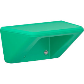 Endurance All Purpose Wall Mount Shelf/Step 2.0, 16" x 10", Green