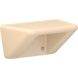 Endurance™ All Purpose Wall Mount Shelf/Step 2.0, 16" x 10", Sand
