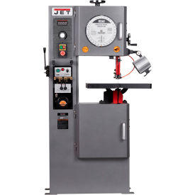 12" Continuous Variable Speed Vertical Bandsaw, 1 HP, 1 Phase, 110V