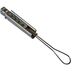 Downspout Cable Hanger For Standard Cable Installation & Roof Snow Removal