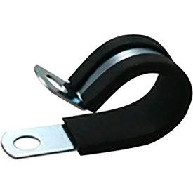 Cable Mounting Roof Clip For Standard Cable Installation, Pack of 10