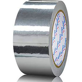 Aluminum Installation Tape Standard Cable Installation, 2"W x 150'L