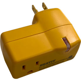 ReadyTrace, Automatic On/Off Temperature Sensitive Electrical Outlet