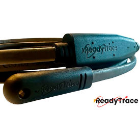 Self-Regulating Low Temperature Freeze Protection Heating Cable, 120V, 75'L