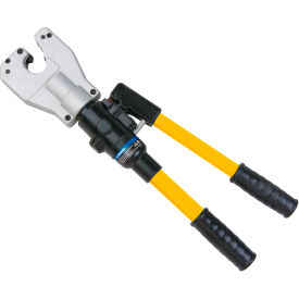 TuffCrimp Dieless Crimper, 6 Ton Crimping Force