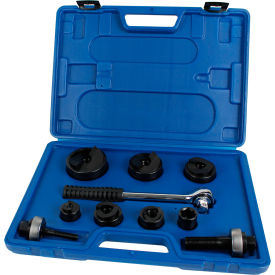 Eclipse QuikPunch Manual Knockout Punch Kit