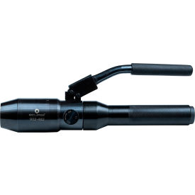 TuffPunch Hydraulic Knockout Punch, 6 Ton Punching Force