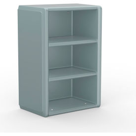 Endurance Open Chest, 30" x 17-1/2", Gray