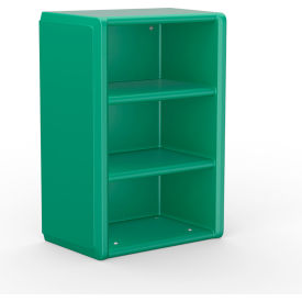 Endurance Open Chest, 30" x 17-1/2", Green