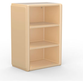 Endurance™ Open Chest, 30" x 17-1/2", Sand