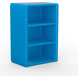 Endurance Open Chest, 30" x 17-1/2", Slate Blue