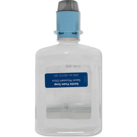Pacific Blue Ultra Automated Foam Soap, 1200 mL Refill, 3/Case