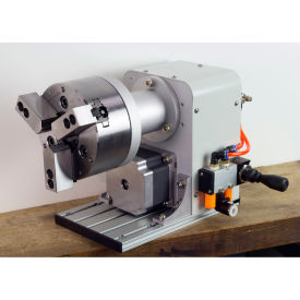 Hansco-Mark 042-A C-Axis Pneumatic Chuck