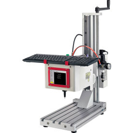 Hansco-Mark MP150i Micro-Percussion Marking Machine, 265W, 110/220V