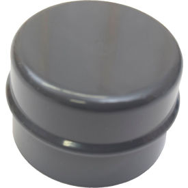 Fastpipe Industrial 4" End Cap