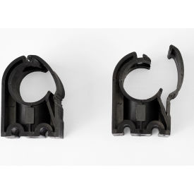 3/4" Pipe Clip, Pack of 10