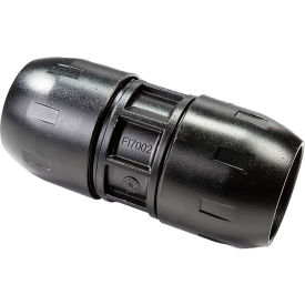 Fastpipe Industrial 3" Union Fitting