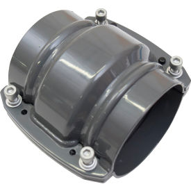4" Union Fitting