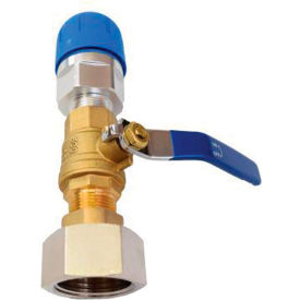 3/4" Outlet Shutoff Conversion Kit