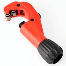 Manual Pipe Cutter, 3/4" - 2" Capacity