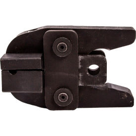 Industrial Lug Tool Jaw Set For 4"-6" Rigid Pipe