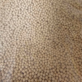 Replacement Molecular Sieve Desiccant For 10 CFM CDD Dryer