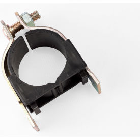 3/4" Strut Cushion Clamp