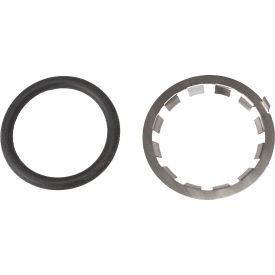Fastpipe 1" O-Ring & Bite Ring