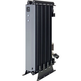 Regenerative Modular Desiccant Dryer, 1/2" NPT, 5 CFM, 115V