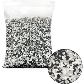 Decorative Flecks, 3 lb. Bag, Racing Blue