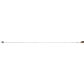 48" Extension Wand, Aluminum, Max 4000 PSI