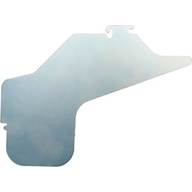 Better Packages Side Guide -Replacement Part