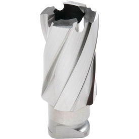 RotaLoc Plus Annular Cutter, 13/16" Dia. x 1" Depth of Cut