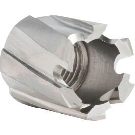 Hougen® RotaCut Hole Cutter, 9/16" Dia. x 1/4" Depth of Cut