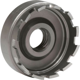Sheet Metal Holcutter, 1-5/8" Diameter x 1/8" Depth of Cut