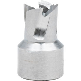 10mm Dia. x 6.4mm Depth of Cut