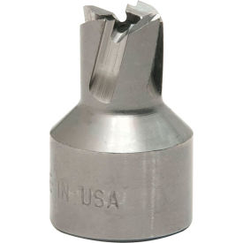 RotaCut Hole Cutter, 8mm Diameter x 6.4mm Depth of Cut
