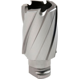 RotaLoc Plus Annular Cutter, 24.5mm Dia. x 25mm Depth of Cut